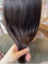 バディヘア スパ(BUDDY HAIR SPA) 髪質改善トリートメント　リューレントモイスト