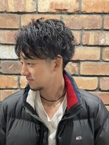 ヒロギンザ 銀座本店(HIRO GINZA)&nbsp;シースルーアップバング