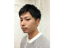 ブルックリンヘアー(BROOKLYN HAIR)