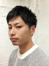 ブルックリンヘアー(BROOKLYN HAIR)