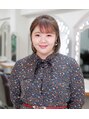 松本平太郎美容室 吉祥寺本店 千葉 史保子