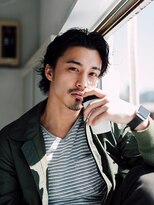 プロデュース 堀ノ内店(Produce)&nbsp;ワイルドパーマ