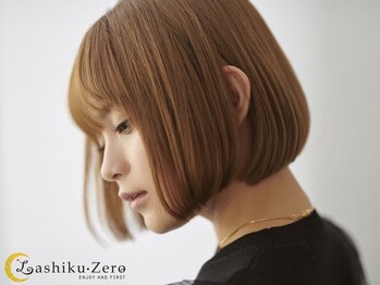 Lashiku・Zero 草加駅前【ラシク・ゼロ】