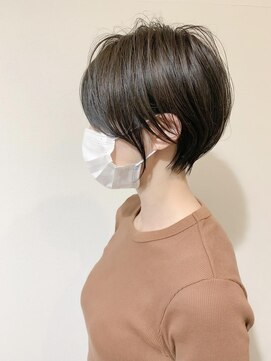 フォーカス 南流山店(FOCUS) 人気ショート