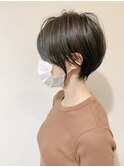 人気ショート