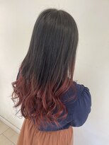 リー 枚方(Lee)&nbsp;【高階】グラデーション