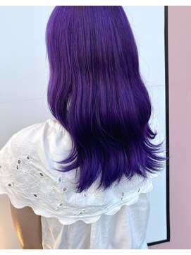 アリー(ALLY) 原色カラー