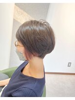 シンシア(CYNTHiA)&nbsp;イヤリングカラーショート