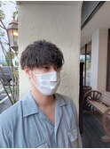 波巻きツイストスパイラル