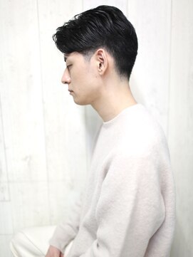 バース(BIRTH) 天神【BIRTH】コンマヘア×束感ショート　10