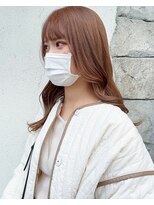 シェミール(CHEMIR) beige