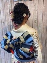 バイブス バイ ケンジ(vibes by KENJE)&nbsp;成人式