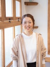 リッカ(Ricca)&nbsp;曽根 友美