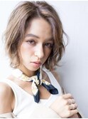 カット/カラー/パーマ/縮毛矯正/髪質改善/国立/府中/小平