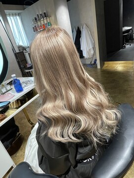 ハンナ 札幌(HANNAH) #韓国#エクステ#トリートメント