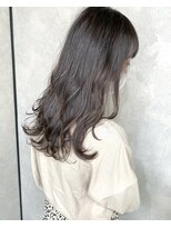 セシルヘアー(CECIL hair) 下北沢/韓国巻き髪/髪質改善/艶髪/ヨシンモリ/顔まわりカット