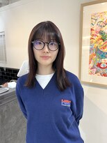 ストーリーズ(storiiz) 外はねミディ