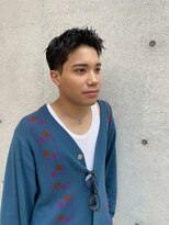 ザスーツブラザーズ(THE SUITS BROTHERS)&nbsp;【メンズショート】