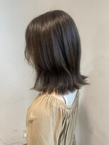 ルシュカイチマルニ(Rasca102)&nbsp;透明感カラー☆