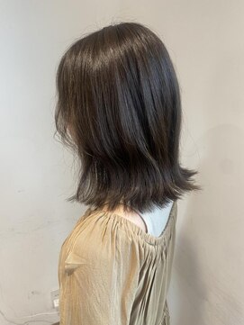 ルシュカイチマルニ(Rasca102) 透明感カラー☆