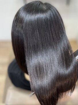 リス 恵比寿(Liss) 【Liss】『高濃度水素トリートメント×TOKIOトリートメント』