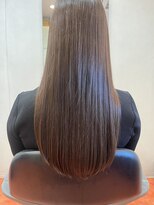 アピア エクステンション(APEA EXTENSION)&nbsp;ストレートロング