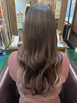 アーティカル(ARTICAL) #プルエクステ