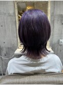 ラベンダーパープル♪
