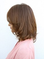 フラット 中山店(flat) デザインカラー/白髪染め/白髪ぼかし/髪質改善/ヘッドスパ/中山