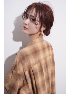 ソルトプラス 天王町店(Salt＋) アレンジ