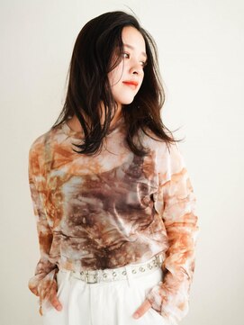 ジュール 新宿三丁目(Joule) イメチェン/ハッシュカット/フルバング/似合せカット/新宿駅