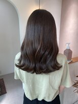 ゴカン(Gokan)&nbsp;透明感カラー/yui