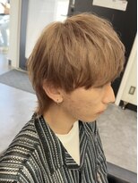 ブライト(Bright)&nbsp;ミルクティーベージュ