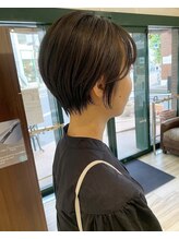 ネオヘアー 京成曳舟店(NEO Hair) ショートカット