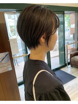 ネオヘアー 京成曳舟店(NEO Hair) ショートカット