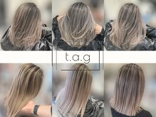 タグ(t.a.g)