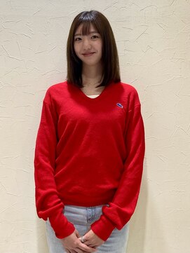 アフロディーテ(Aphrodite) 縮毛矯正