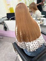 ティント 梅田(Tint)&nbsp;【Ryota】ミルクティーベージュ《大阪梅田駅》