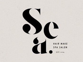 シー(sea.)の写真/お客様にご満足頂けるよう経験豊富な女性オーナーが、大人女性のお悩みに寄り添いご提案します◎