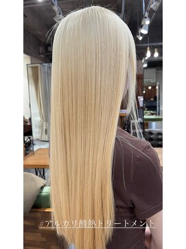 ドアバイリップル(door by LIPPUL) ブロンズカラー