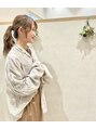 スタイル 大竹(STYLE) 濱田 茜