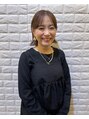 ジェシカイバラキ(Jessica IBARAKI) 藤本 佳世