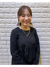 ジェシカイバラキ(Jessica IBARAKI) 藤本 佳世