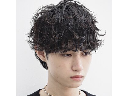ゼンコー アオヤマ(ZENKO Aoyama)の写真