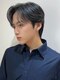 シルクレイ(Silk-lei)の写真/休日だってオシャレに。圧倒的な技術力とデザイン力でON/OFFも自分らしく[デザインカット＋眉カット¥4,650]
