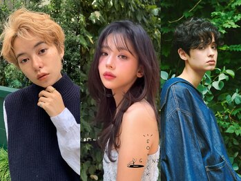 heel 銀座　髪質改善/韓国へア【ヒール】