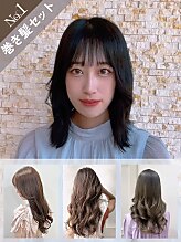 サロンドウィズ 本店 本八幡(Salon de With) 松野 有花