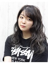 オブハーツ 八王子みなみ野店(OF-HEARTS)&nbsp;【髪質改善/白髪ぼかし/白髪染め/ハイライト/八王子みなみ野】