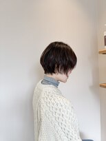 イラ(Era)&nbsp;ショートレイヤー