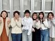 ロッティー(Lotti)の写真/女性ならではの感性で、貴方の魅力を最大限に引き出すスタイルをご提供☆大人女性のお悩みに寄り添います♪